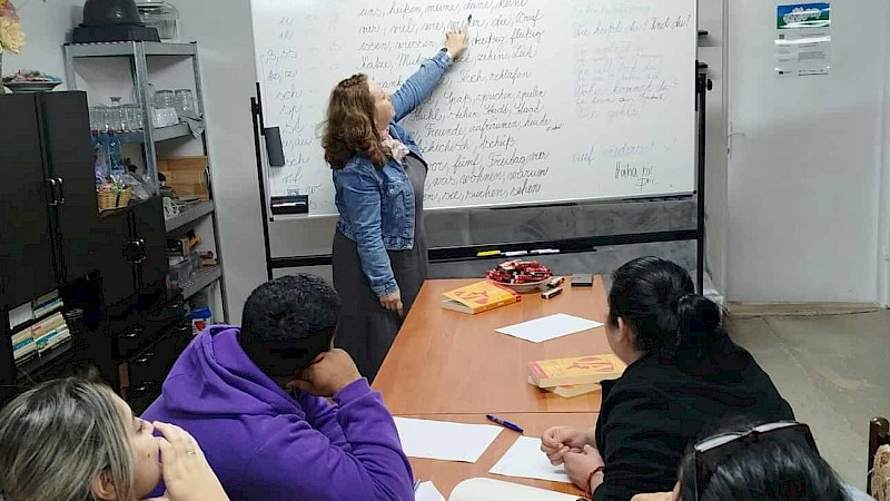 Sprievodná fotografia k tlačovej správe