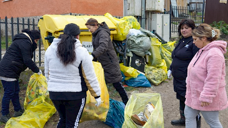 Sprievodná fotografia k tlačovej správe