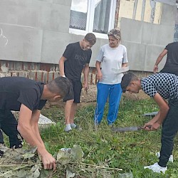 Foto - Vítkovce ukazujú, ako sa dá efektívne nakladať s odpadmi: Keď systém, spolupráca a osveta prinášajú reálne výsledky