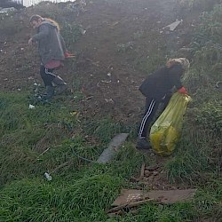 Foto - Vítkovce ukazujú, ako sa dá efektívne nakladať s odpadmi: Keď systém, spolupráca a osveta prinášajú reálne výsledky