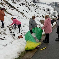 Foto - Vítkovce ukazujú, ako sa dá efektívne nakladať s odpadmi: Keď systém, spolupráca a osveta prinášajú reálne výsledky