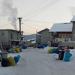 Foto - Vítkovce ukazujú, ako sa dá efektívne nakladať s odpadmi: Keď systém, spolupráca a osveta prinášajú reálne výsledky