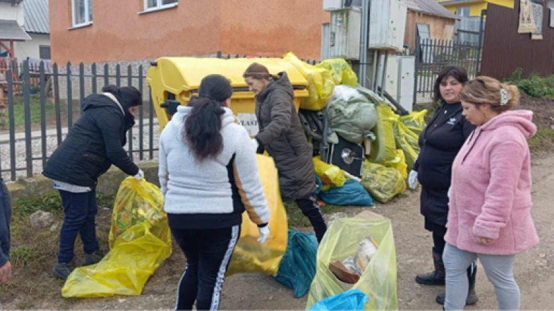 Sprievodná fotografia k tlačovej správe
