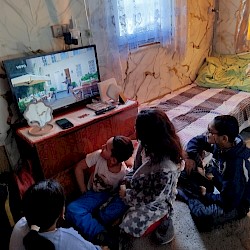 Foto - Rozvojový tím v Betlanovciach: Dlhodobá spolupráca prináša rodinám z generačnej chudoby reálne výsledky