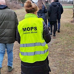 Foto - Close monitoring – stretnutie so zástupcami Európskej komisie