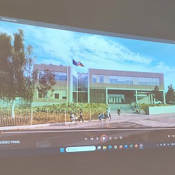 Foto - Close monitoring – stretnutie so zástupcami Európskej komisie