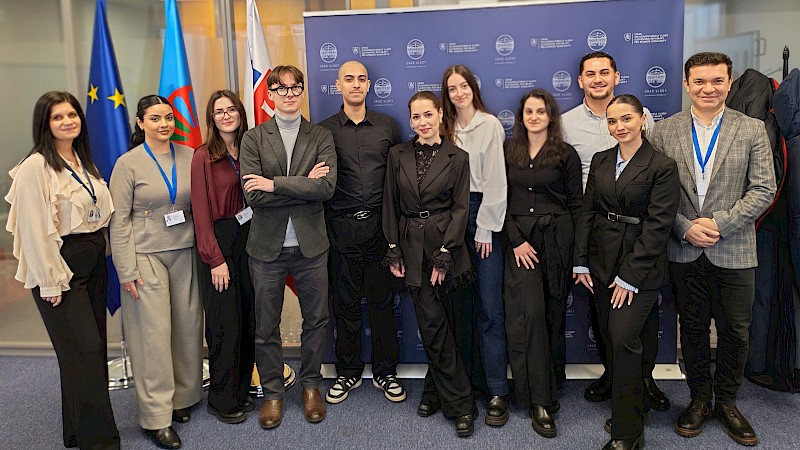 Sprievodná fotografia k tlačovej správe Sprievodná fotografia k tlačovej správe