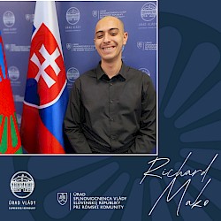 Foto - Úrad splnomocnenca vlády SR pre rómske komunity spustil stážový program pre mladých lídrov