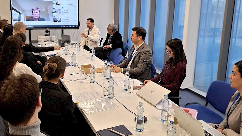 Sprievodná fotografia k tlačovej správe Sprievodná fotografia k tlačovej správe