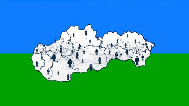 Sprievodná fotografia k tlačovej správe Sprievodná fotografia k tlačovej správe