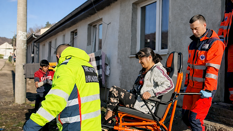 Sprievodná fotografia k tlačovej správe