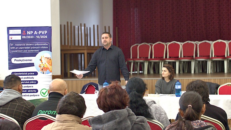 Sprievodná fotografia k tlačovej správe Sprievodná fotografia k tlačovej správe