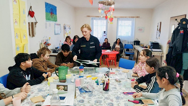 Sprievodná fotografia k tlačovej správe