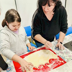 Foto - Jarné prázdniny v Teranoch ako príklad komplexného a rozmanitého prístupu k práci s deťmi a mládežou