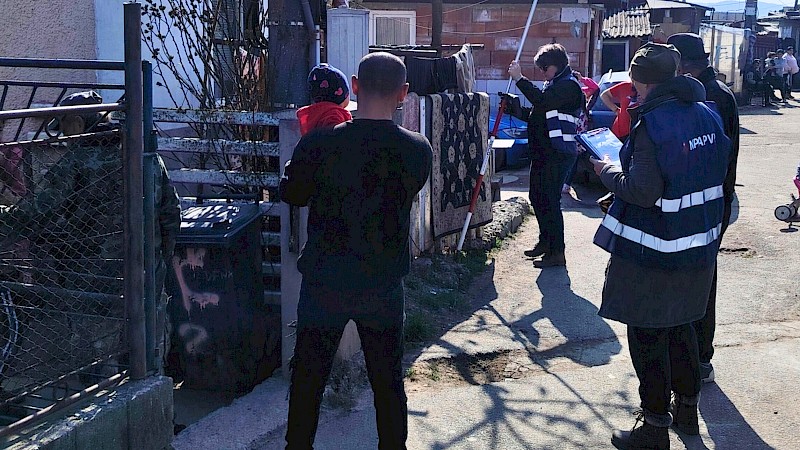 Sprievodná fotografia k tlačovej správe Sprievodná fotografia k tlačovej správe