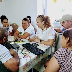 Foto - Z nezamestnanosti k novej šanci: Rozvojový tím v Poši pomohol zamestnať desiatky ľudí