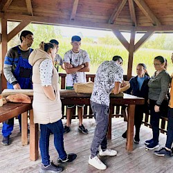 Foto - Z nezamestnanosti k novej šanci: Rozvojový tím v Poši pomohol zamestnať desiatky ľudí