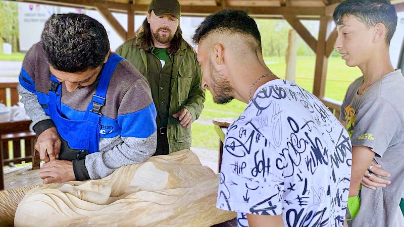 Sprievodná fotografia k tlačovej správe Sprievodná fotografia k tlačovej správe