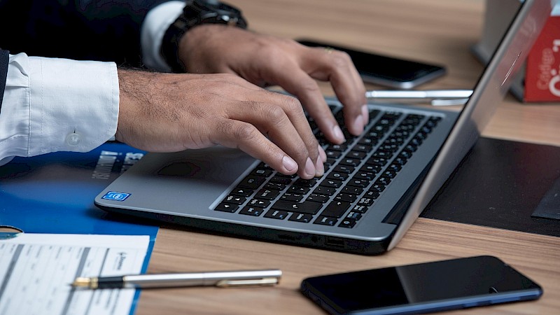 Sprievodná fotografia k tlačovej správe