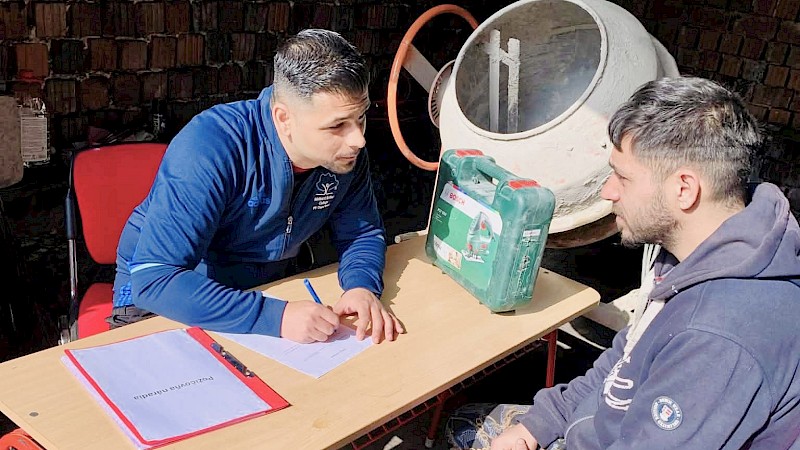 Sprievodná fotografia k tlačovej správe Sprievodná fotografia k tlačovej správe