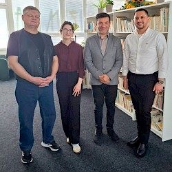 Foto - Tvorba vzdelávacích politík „zdola“ - bez aktívneho zapájania rodičov, rómskej mládeže a žien to nepôjde