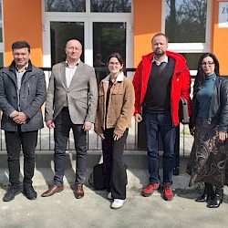 Foto - Tvorba vzdelávacích politík „zdola“ - bez aktívneho zapájania rodičov, rómskej mládeže a žien to nepôjde