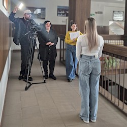 Foto - Mapovanie príkladov dobrej praxe: Dôstojná menštruácia nemôže byť luxus, ale základné právo