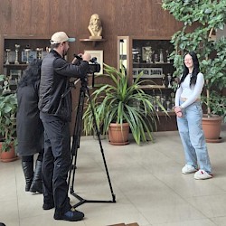 Foto - Mapovanie príkladov dobrej praxe: Dôstojná menštruácia nemôže byť luxus, ale základné právo