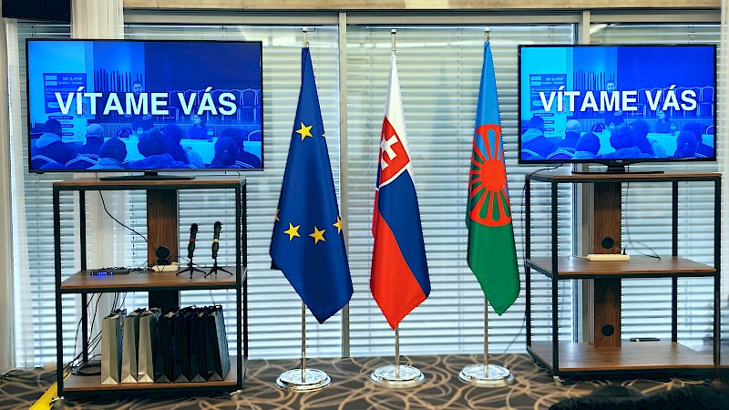 Sprievodná fotografia k tlačovej správe Sprievodná fotografia k tlačovej správe