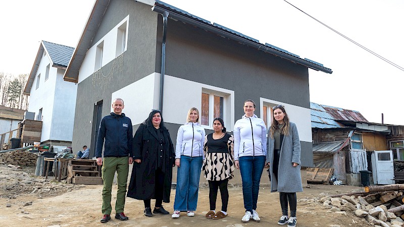 Sprievodná fotografia k tlačovej správe