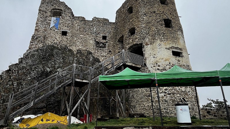 Sprievodná fotografia k tlačovej správe Sprievodná fotografia k tlačovej správe