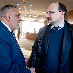 Foto - 8. apríl - Medzinárodný deň Rómov / International Roma Day / Maškar themutno romano d'ives