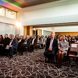 Foto - 8. apríl - Medzinárodný deň Rómov / International Roma Day / Maškar themutno romano d'ives