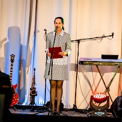 Foto - 8. apríl - Medzinárodný deň Rómov / International Roma Day / Maškar themutno romano d'ives
