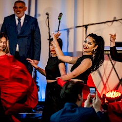Foto - 8. apríl - Medzinárodný deň Rómov / International Roma Day / Maškar themutno romano d'ives