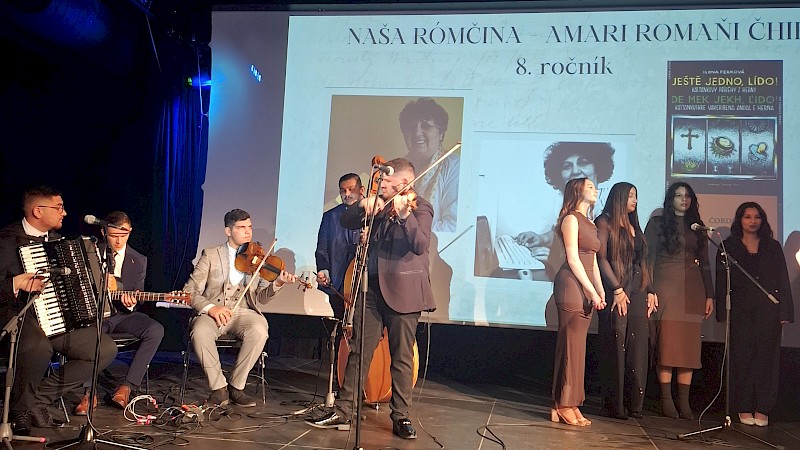 Sprievodná fotografia k tlačovej správe Sprievodná fotografia k tlačovej správe