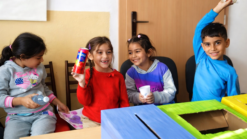 Sprievodná fotografia k tlačovej správe Sprievodná fotografia k tlačovej správe