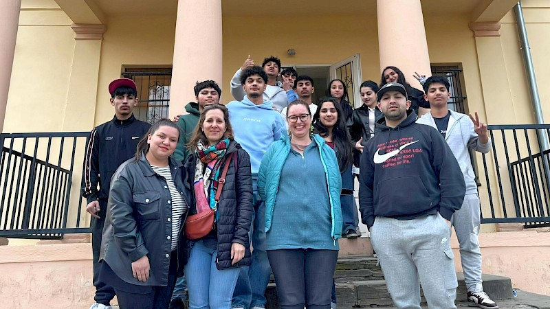 Sprievodná fotografia k tlačovej správe