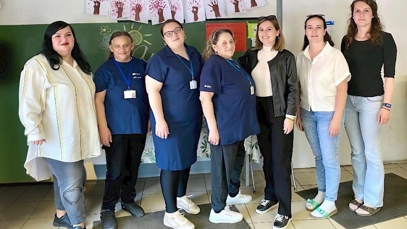 Sprievodná fotografia k tlačovej správe