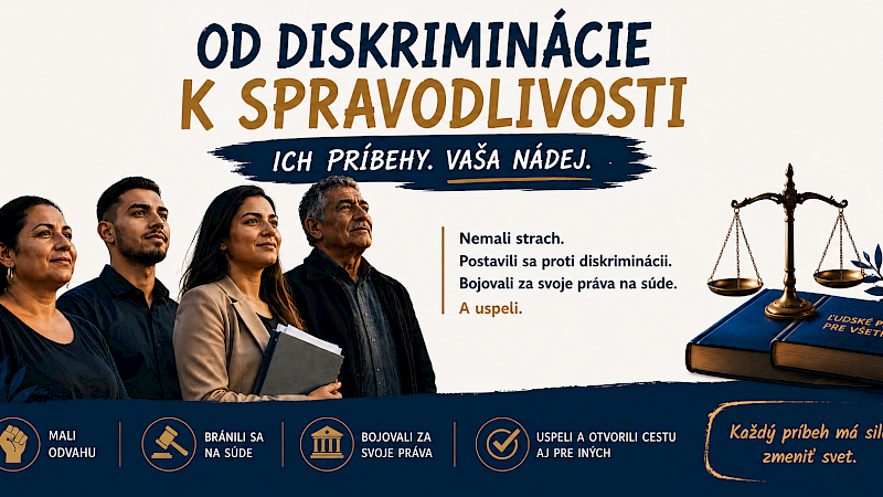 Sprievodná fotografia k tlačovej správe
