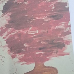 Foto - Cesta mladej výtvarníčky s nystagmom na Školu umeleckého priemyslu vo Svidníku
