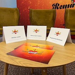 Foto - Roma Spirit vstupuje do 18. ročníka. Hľadá príbehy, ktoré menia Slovensko k lepšiemu