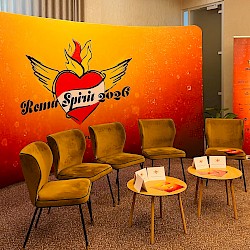 Foto - Roma Spirit vstupuje do 18. ročníka. Hľadá príbehy, ktoré menia Slovensko k lepšiemu