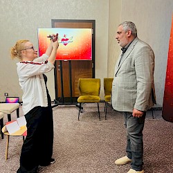 Foto - Roma Spirit vstupuje do 18. ročníka. Hľadá príbehy, ktoré menia Slovensko k lepšiemu