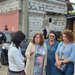 Foto - V Šumiaci sme videli obec v pohybe a spoznali ľudí, ktorí stoja za jej rozvojom