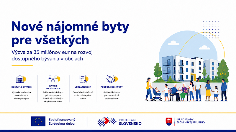 Sprievodná fotografia k tlačovej správe Sprievodná fotografia k tlačovej správe