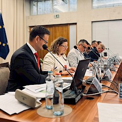 Foto - Rada vlády SR pre inklúziu marginalizovaných rómskych komunít začala činnosť: cieľom je účinnejšia koordinácia verejných politík a zdrojov na začlenenie Rómov