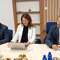 Foto - Od správnej realizácie projektov k lepším podmienkam na život v obciach. Odborníci Úradu vlády SR pomáhajú samosprávam predchádzať chybám pri realizácii projektov z Programu Slovensko.