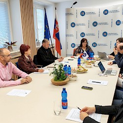 Foto - Od správnej realizácie projektov k lepším podmienkam na život v obciach. Odborníci Úradu vlády SR pomáhajú samosprávam predchádzať chybám pri realizácii projektov z Programu Slovensko.