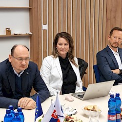 Foto - Od správnej realizácie projektov k lepším podmienkam na život v obciach. Odborníci Úradu vlády SR pomáhajú samosprávam predchádzať chybám pri realizácii projektov z Programu Slovensko.